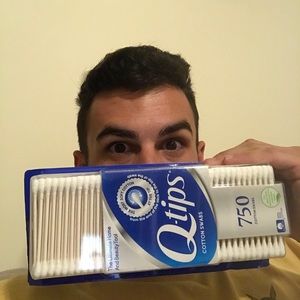 Meet your Posher, Brendan